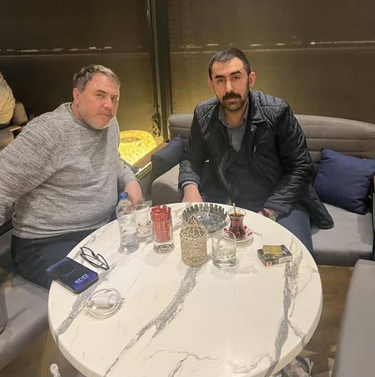 Konya magazin haberleri (19 Şubat 2025) 9